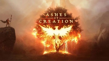 Ashes of Creation Alpha Two Event Update